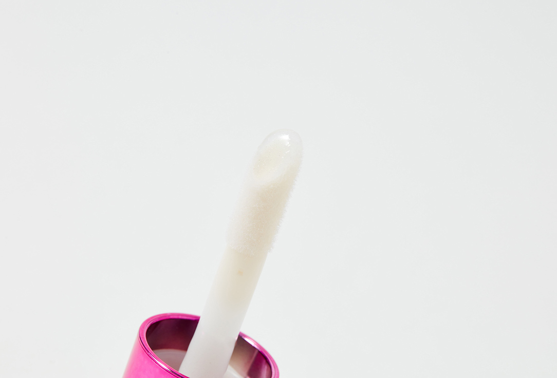 MakeUp Revolution Nourishing Lip Oil Glaze