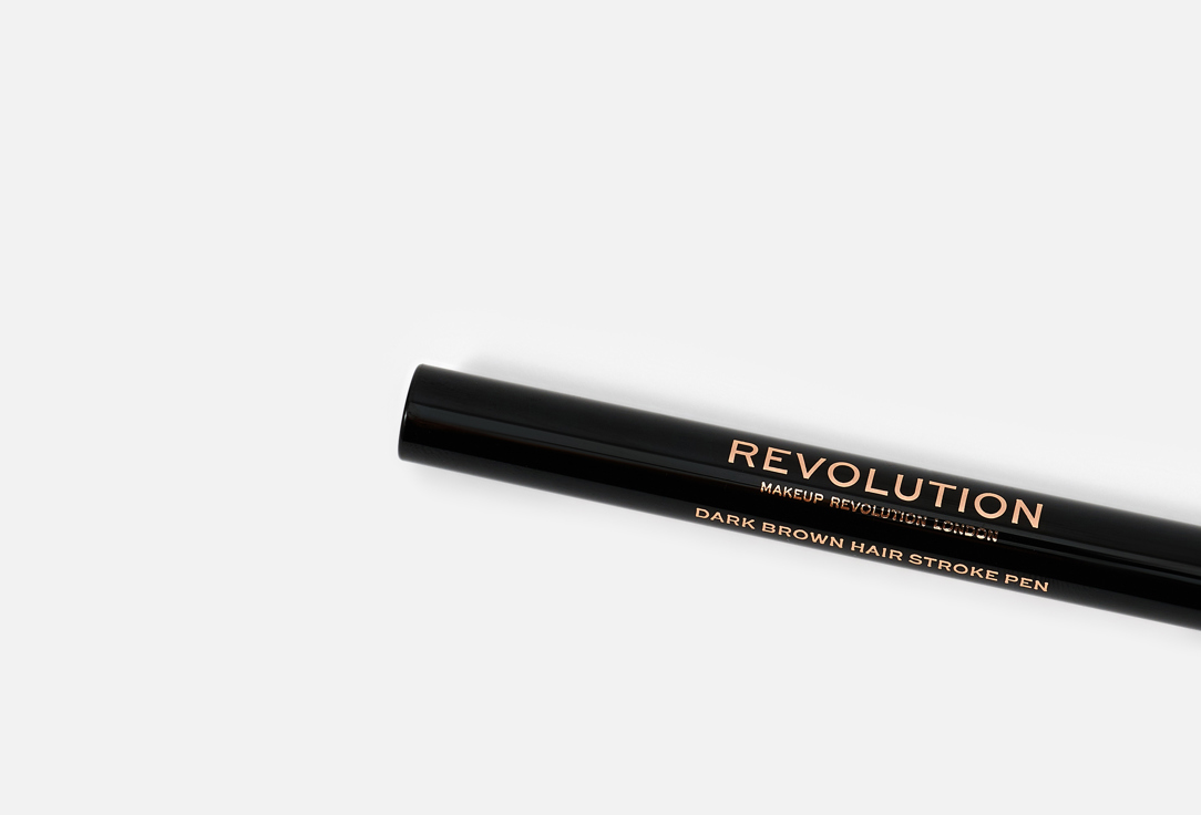 MakeUp Revolution Eyebrow pen Hair Stroke