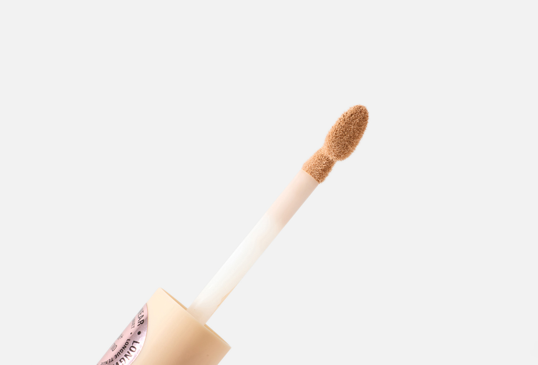 MakeUp Revolution Long-lasting Liquid Concealer Irl Filter Finish C7 6 g MakeUp Revolution Long-lasting Liquid Concealer Irl Filter Finish