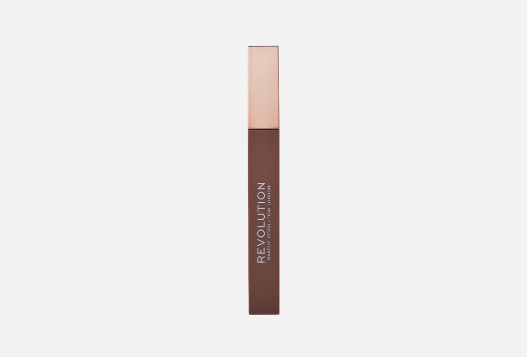 MakeUp Revolution Матовая жидкая помада Irl Whipped Lip Crème