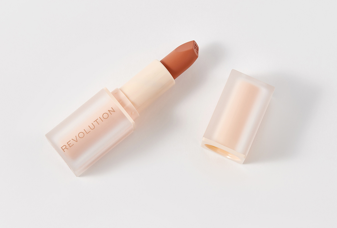 MakeUp Revolution ПОМАДА ДЛЯ ГУБ ALLURE SOFT