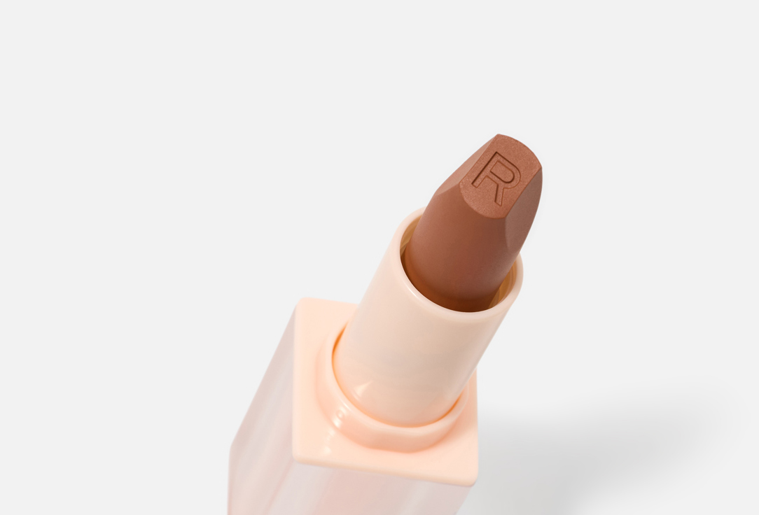 MakeUp Revolution Satin Lipstick Lip Allure Divine brown 3.2 g MakeUp Revolution Satin Lipstick Lip Allure