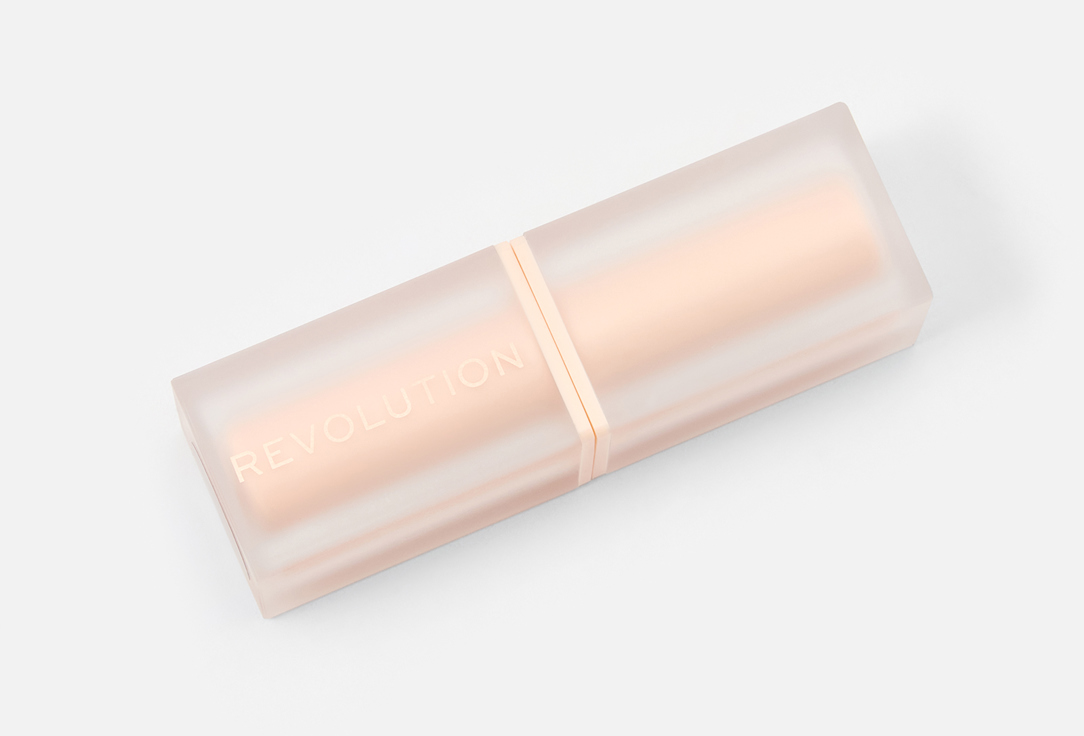 MakeUp Revolution Satin Lipstick Lip Allure