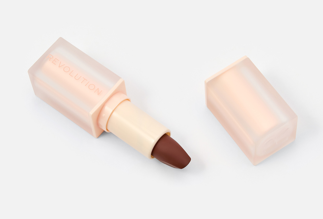 MakeUp Revolution Satin Lipstick Lip Allure