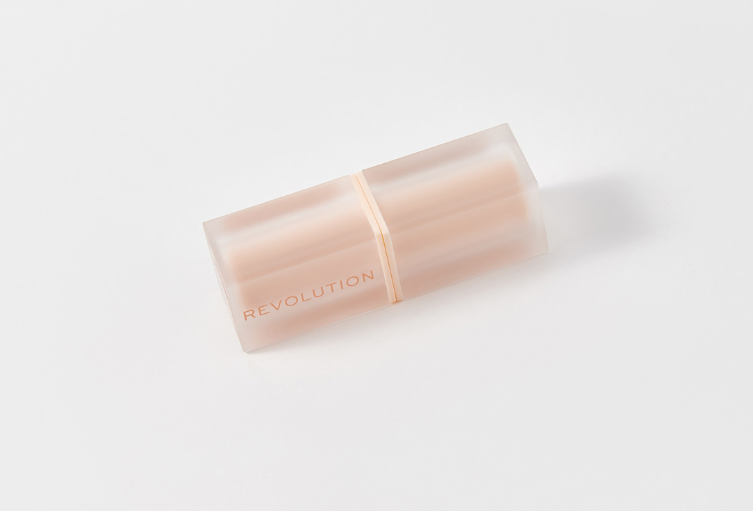 MakeUp Revolution Satin Lipstick Lip Allure