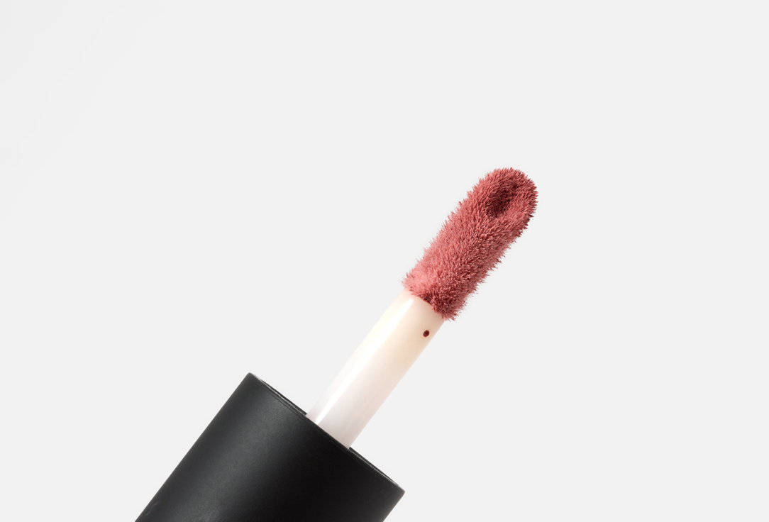 MakeUp Revolution Long-Lasting Liquid Lipstick Matte Bomb