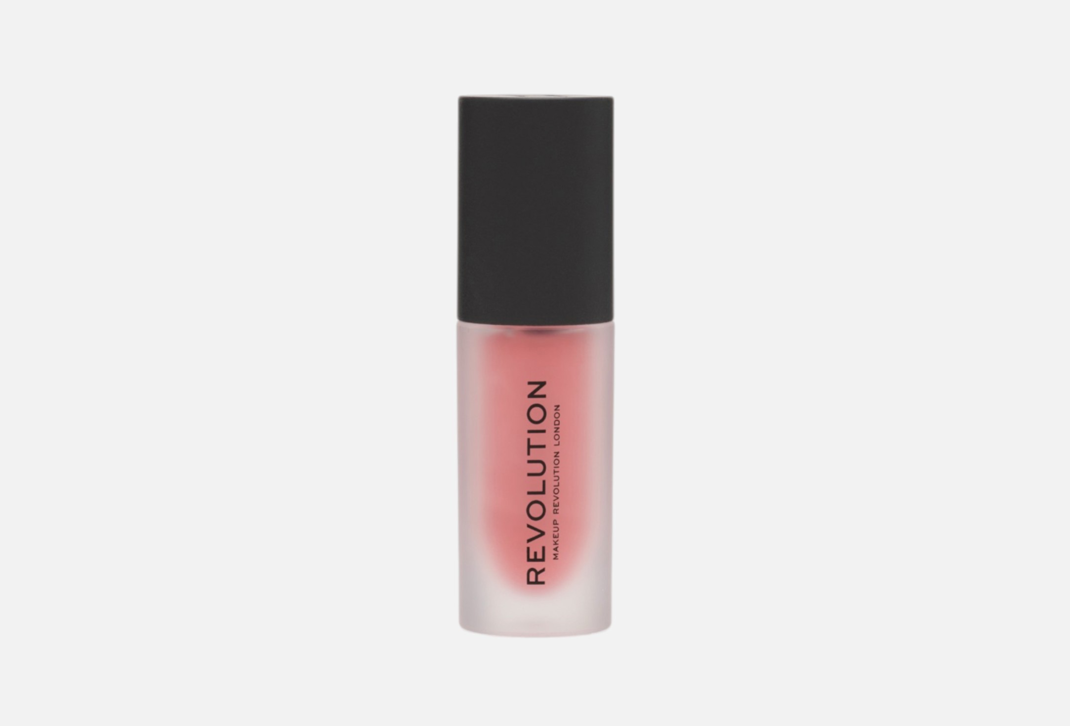 Matte Bomb  4.6 Fancy pink