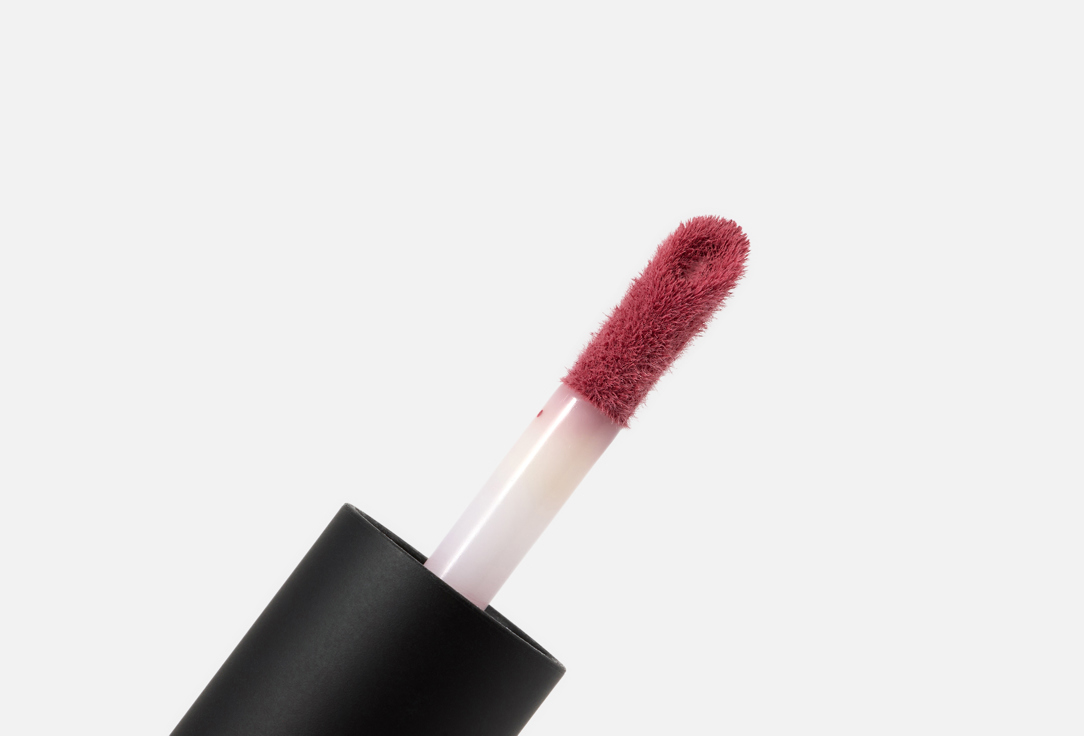 MakeUp Revolution Long-Lasting Liquid Lipstick Matte Bomb