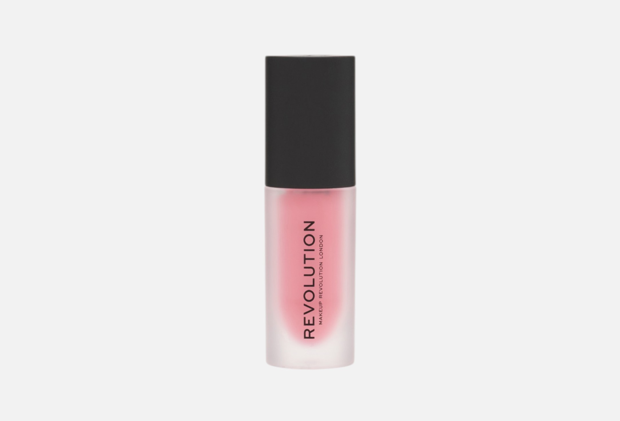 Matte Bomb  4.6 Clueless fuchsia