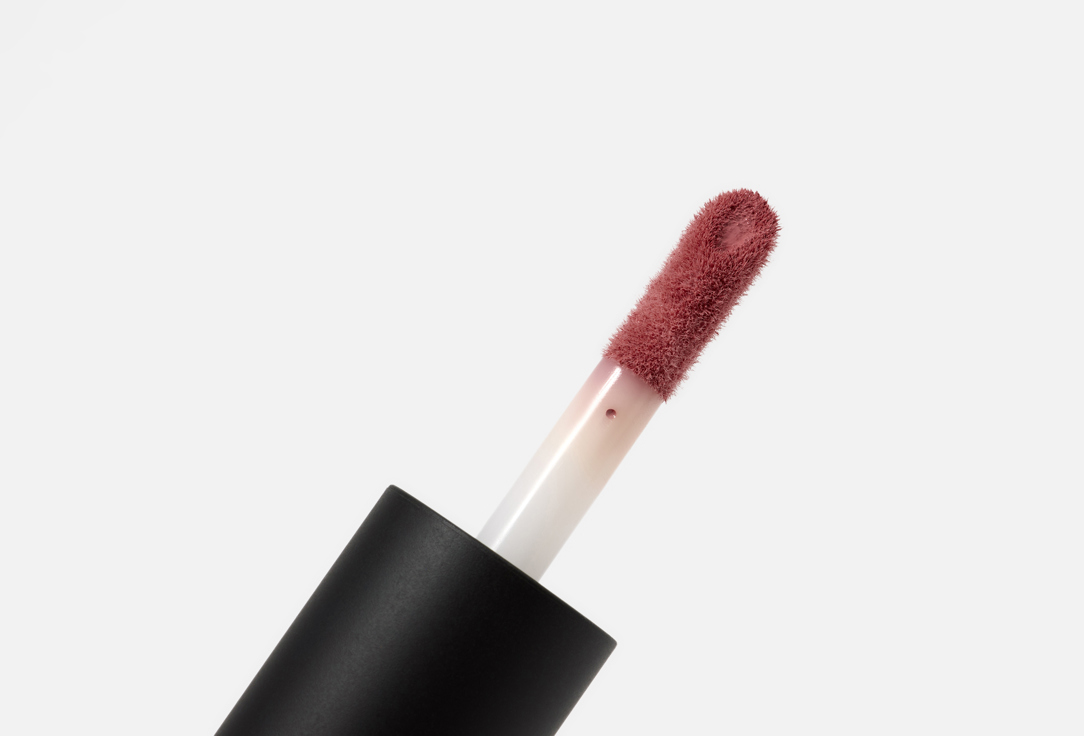 MakeUp Revolution Long-Lasting Liquid Lipstick Matte Bomb