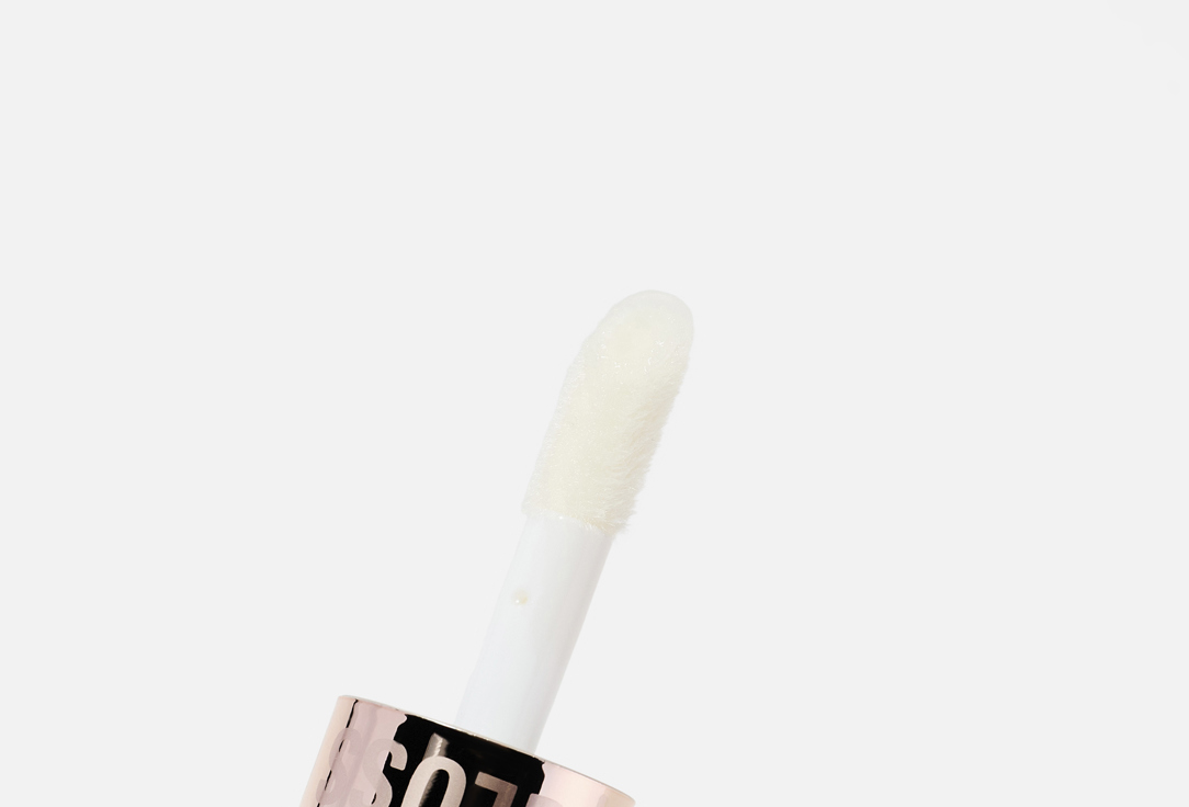 MakeUp Revolution Nourishing Lip Gloss Pout Bomb