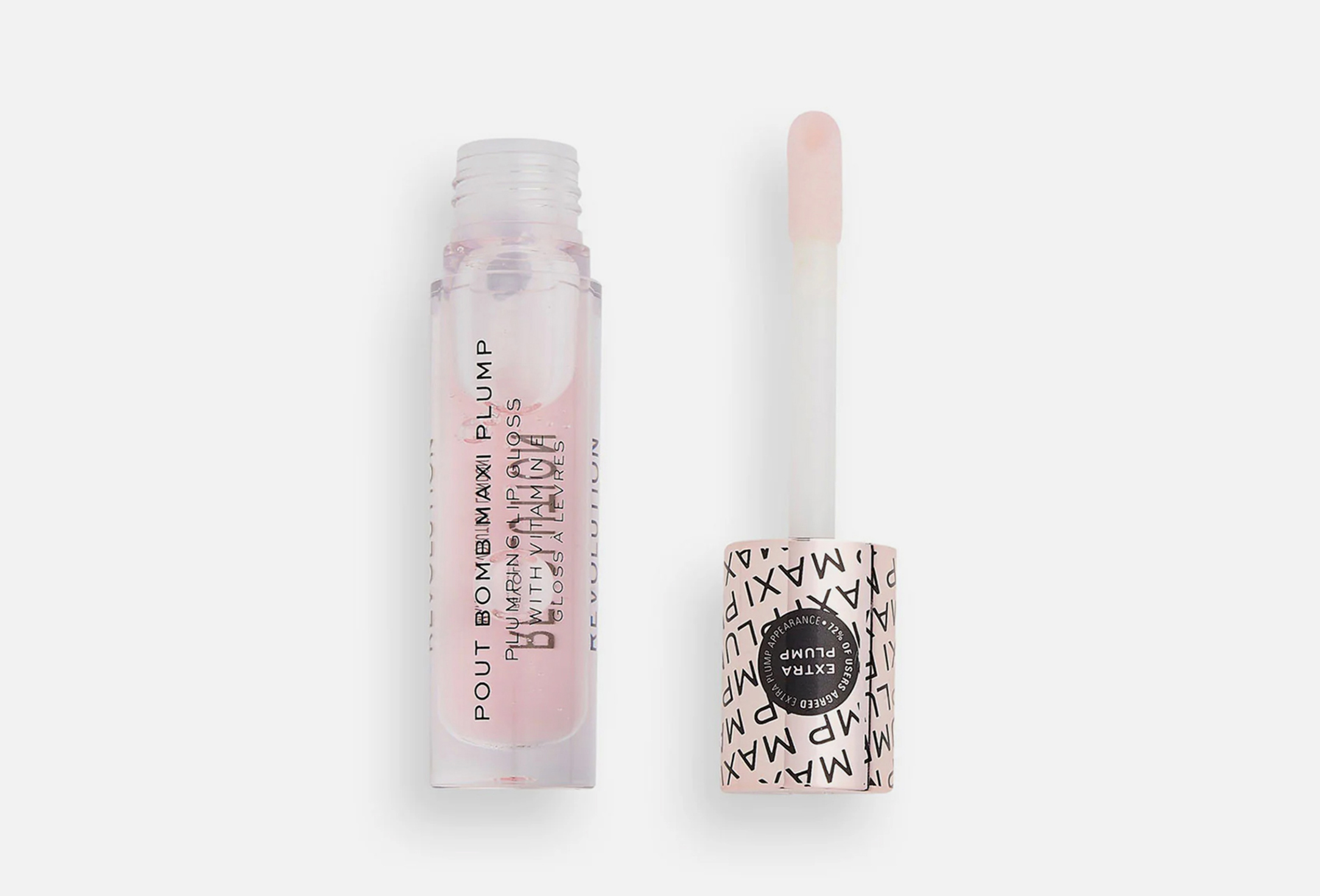 Pout Bomb  8.5 Divine