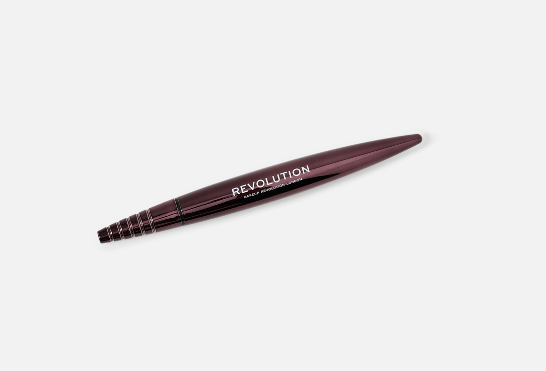 MakeUp Revolution Liquid Eyeliner Renaissance Brown 0.8 g MakeUp Revolution Liquid Eyeliner Renaissance