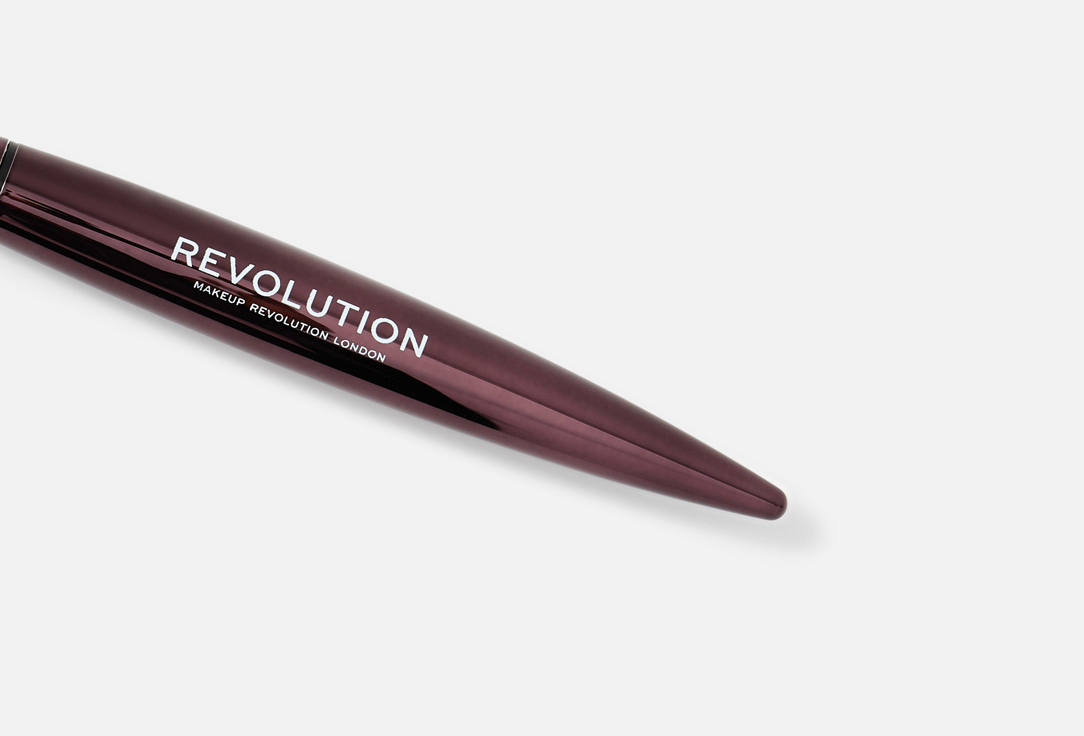 MakeUp Revolution Liquid Eyeliner Renaissance Brown 0.8 g MakeUp Revolution Liquid Eyeliner Renaissance