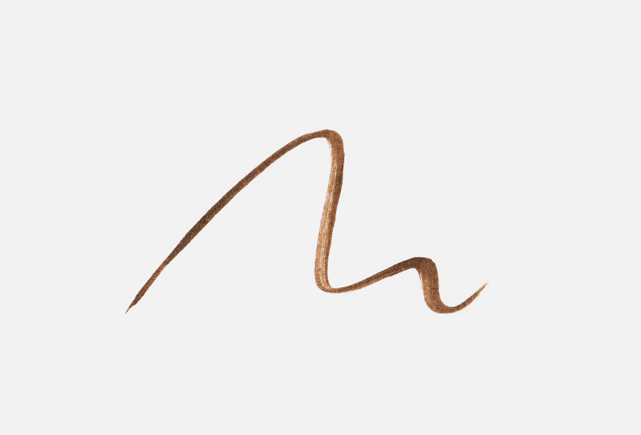 MakeUp Revolution Liquid Eyeliner Renaissance Brown 0.8 g MakeUp Revolution Liquid Eyeliner Renaissance