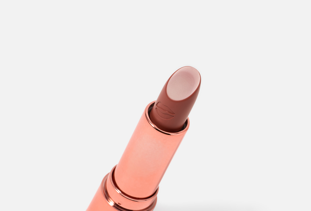 MakeUp Revolution Velvet Creamy Lipstick Satin Kiss