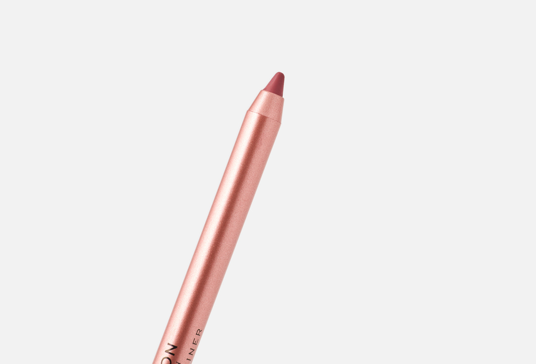 MakeUp Revolution Long-lasting Creamy Lipliner Satin Kiss