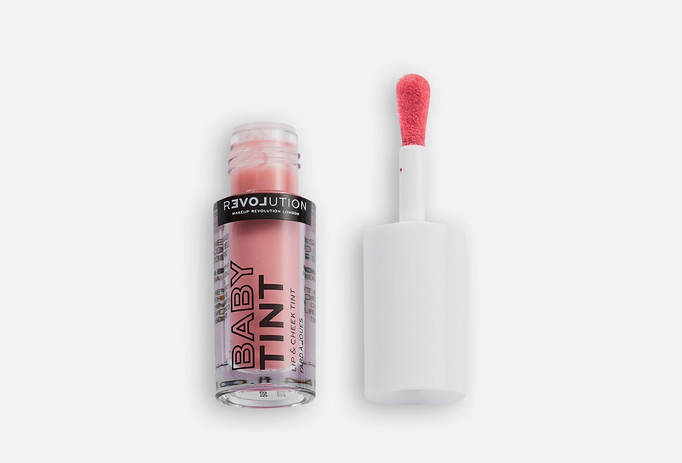 Baby Tint 1.4 Baby