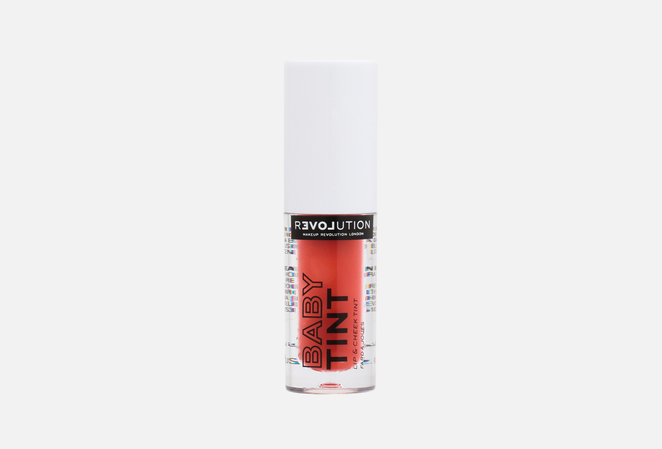 Baby Tint  1.4 Coral
