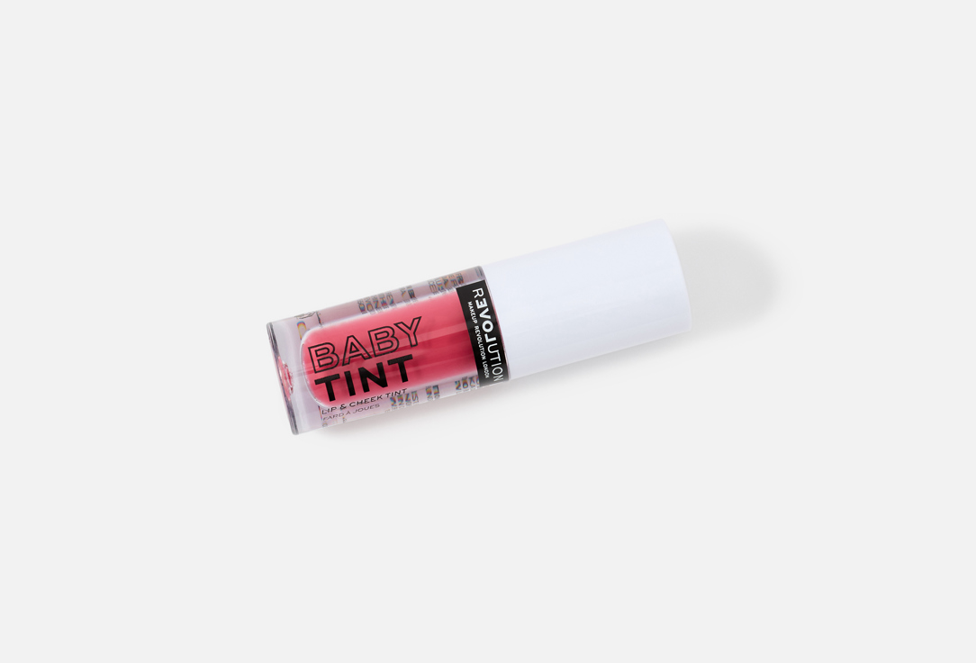 RELOVE REVOLUTION Lip & Cheek Tint Baby Tint