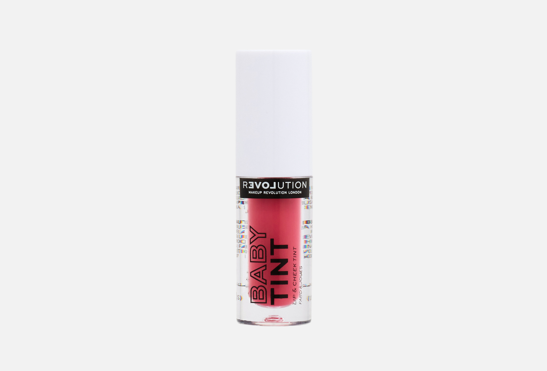Baby Tint  1.4 Fuchsia