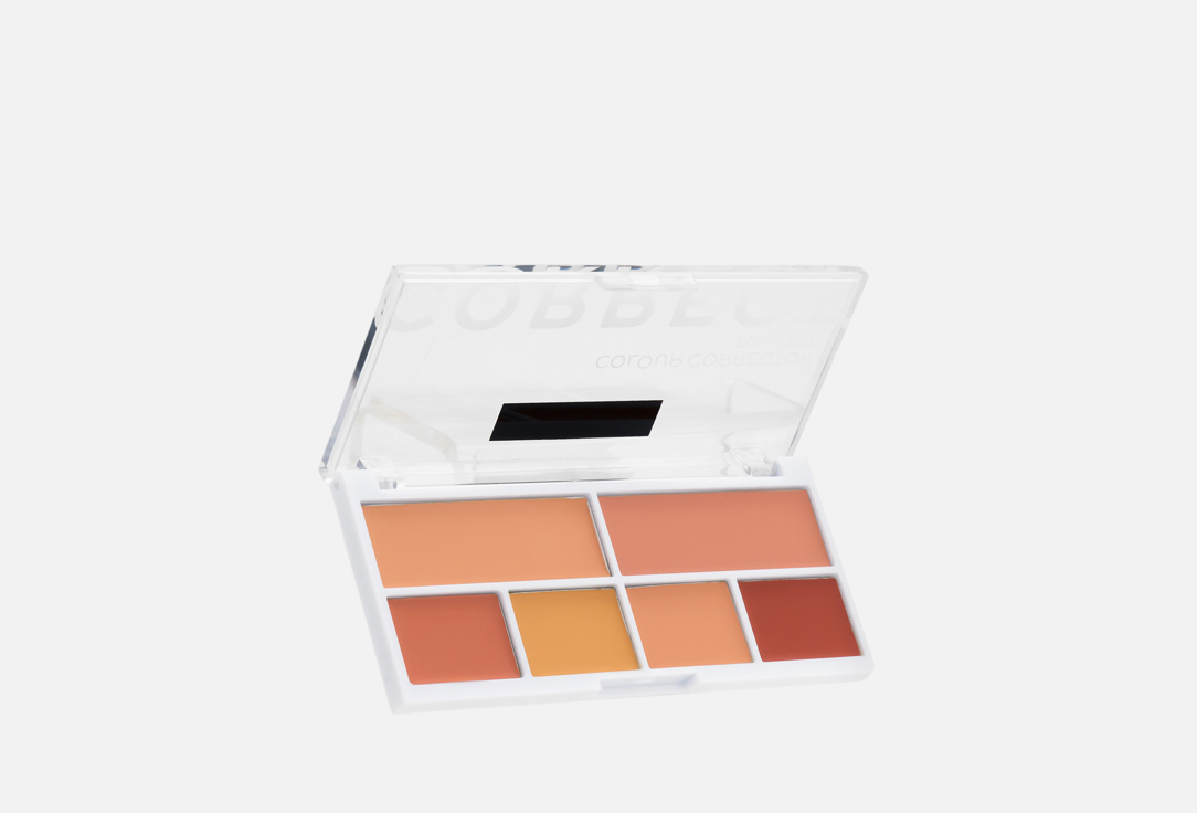 RELOVE REVOLUTION Face Palette Correct Me