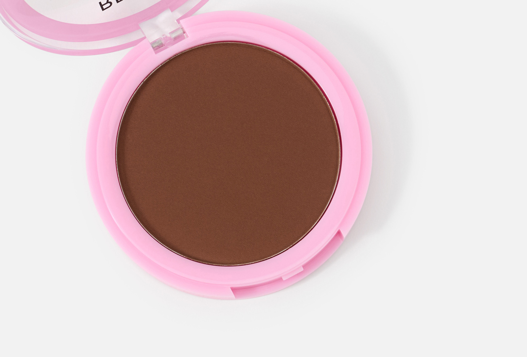 RELOVE REVOLUTION Бронзер Super Bronzer
