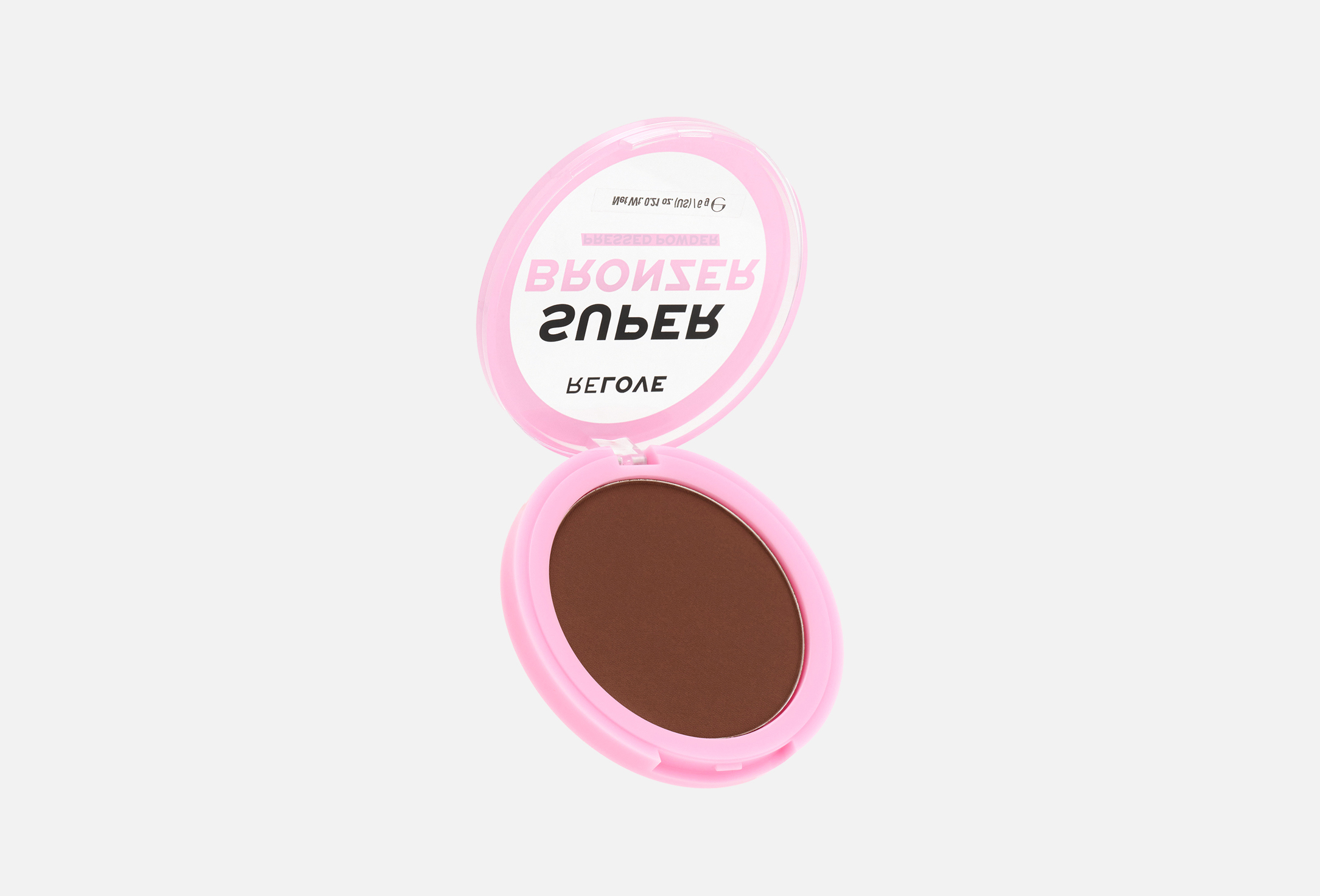 Super Bronzer 6 Sand