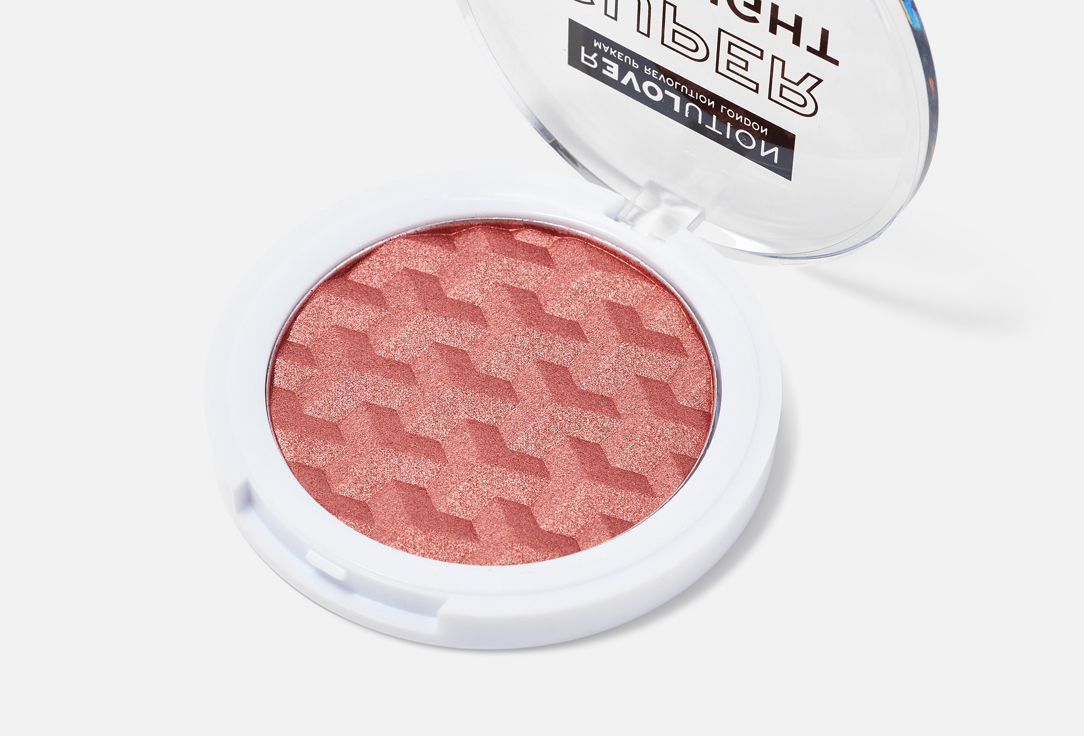 RELOVE REVOLUTION Highlighter Super Highlight Raspberry 6 g RELOVE REVOLUTION Highlighter Super Highlight