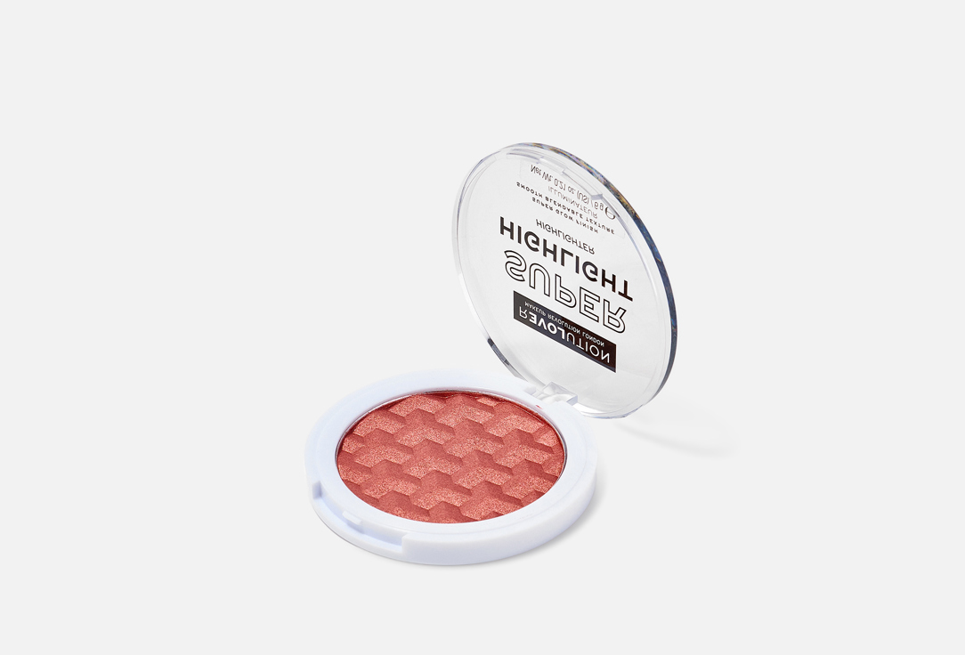 RELOVE REVOLUTION Highlighter Super Highlight Raspberry 6 g RELOVE REVOLUTION Highlighter Super Highlight