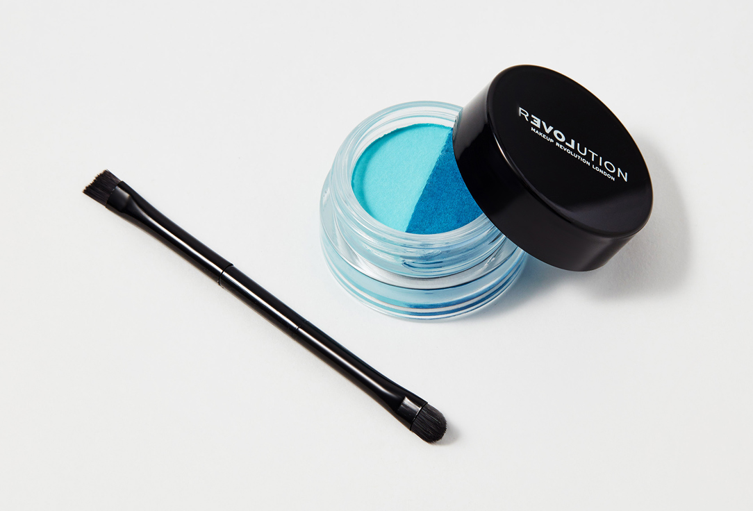 RELOVE REVOLUTION Eyeliner Water Activated Cryptic 6.8 g RELOVE REVOLUTION Eyeliner Water Activated