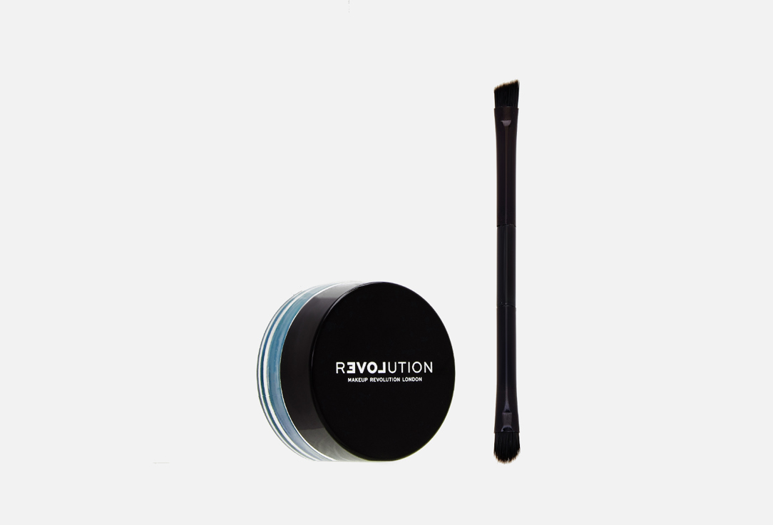 RELOVE REVOLUTION Eyeliner Water Activated Cryptic 6.8 g RELOVE REVOLUTION Eyeliner Water Activated
