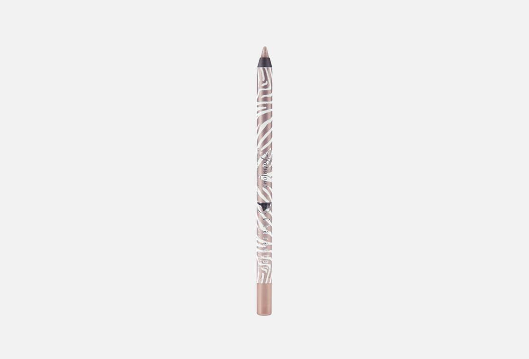 Character Waterproof eye pencil Fabulous 412 1.2 g Character Waterproof eye pencil Fabulous