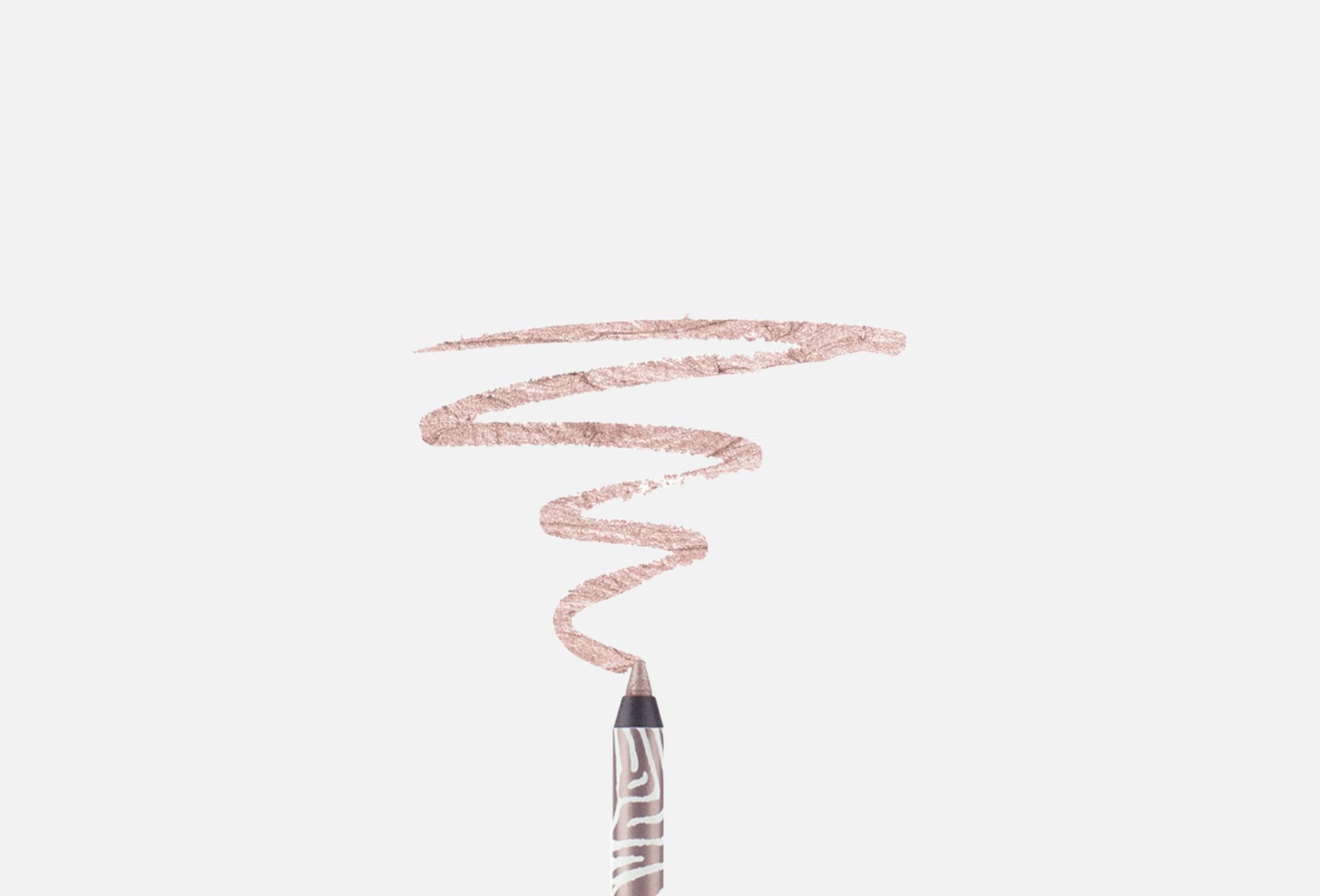 Character Waterproof eye pencil Fabulous 412 1.2 g Character Waterproof eye pencil Fabulous
