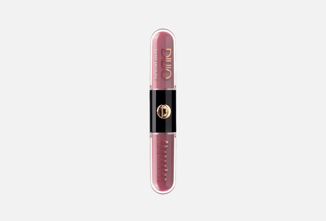 Character Lip gloss Duo Temptation