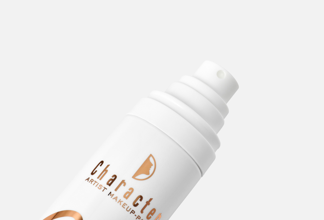 Character Makeup Setting Spray Super Stay