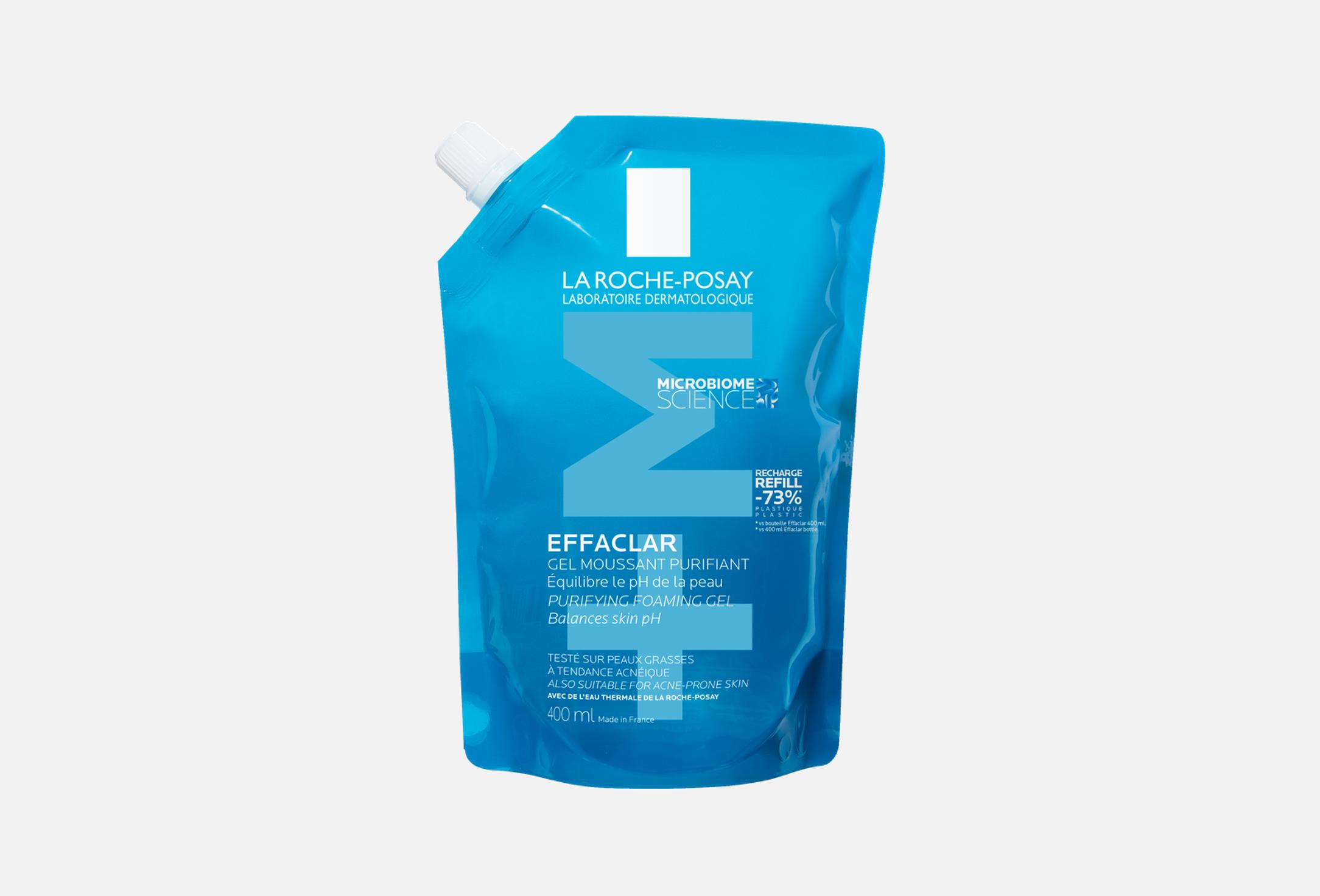 Effaclar 400