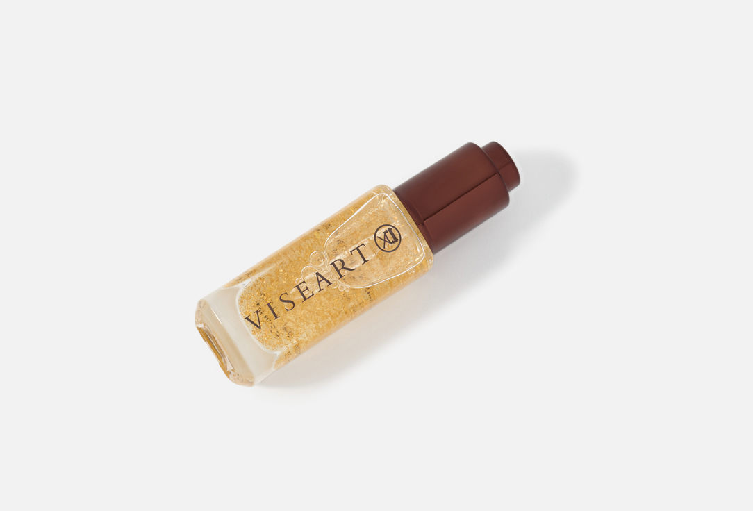 VISEART Soothing & Moisturizing Serum The Golden Promise 24K