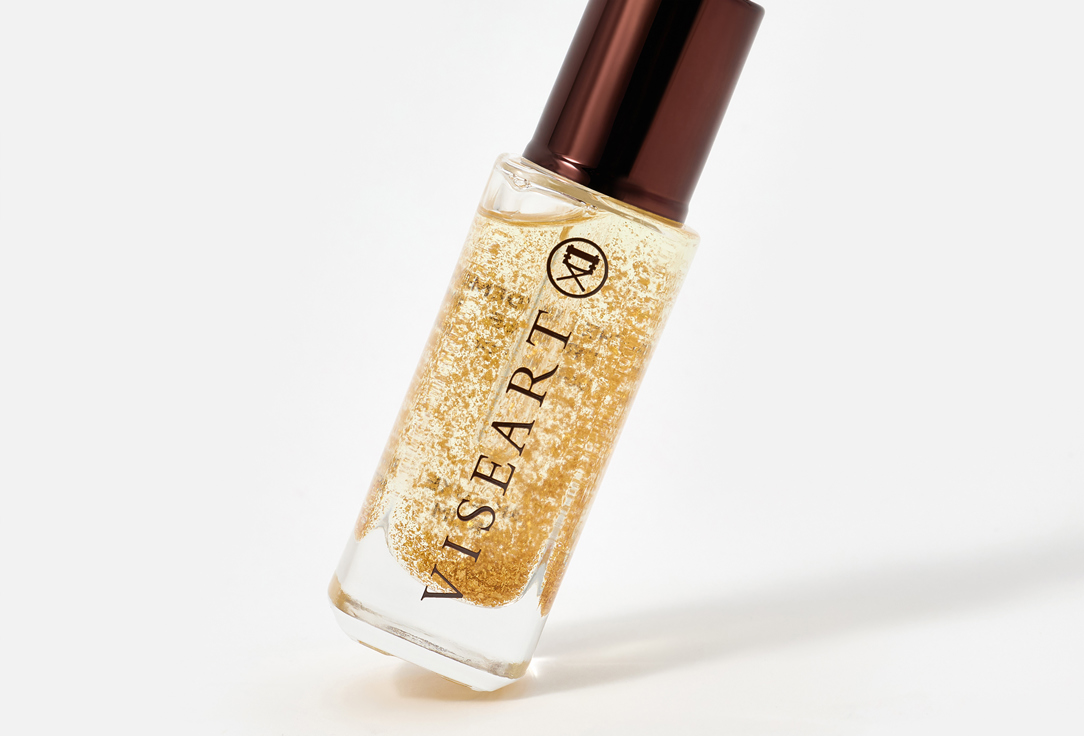VISEART Soothing & Moisturizing Serum The Golden Promise 24K