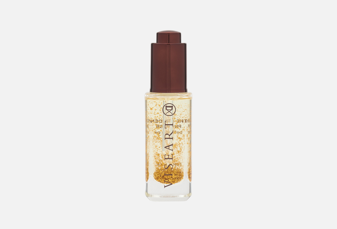 VISEART Soothing & Moisturizing Serum The Golden Promise 24K