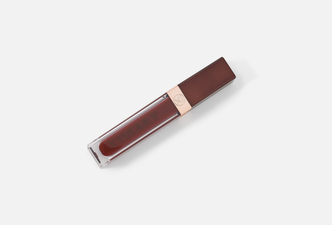 VISEART Smoothing Liquid Lipstick Vibrant Matte Lip Paint