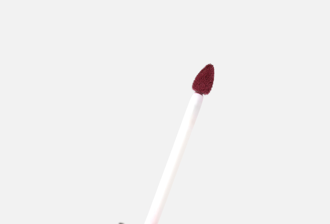 VISEART Smoothing Liquid Lipstick Vibrant Matte Lip Paint