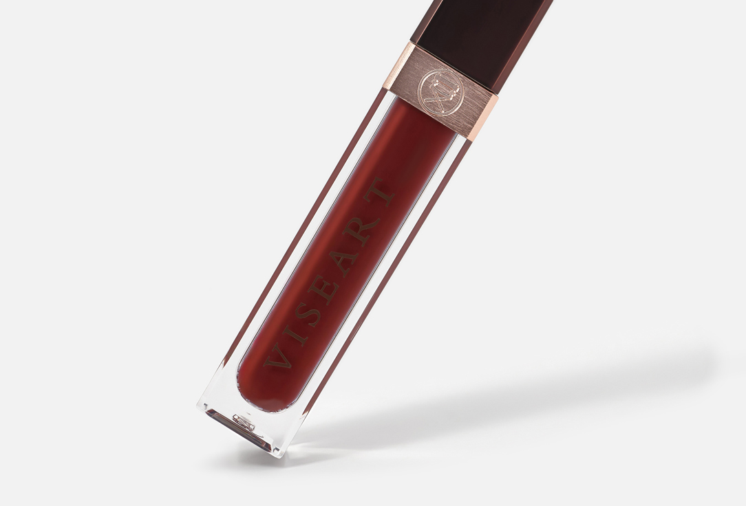 VISEART Smoothing Liquid Lipstick Vibrant Matte Lip Paint