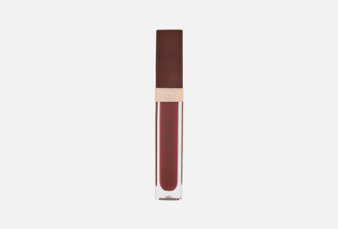 VISEART Smoothing Liquid Lipstick Vibrant Matte Lip Paint