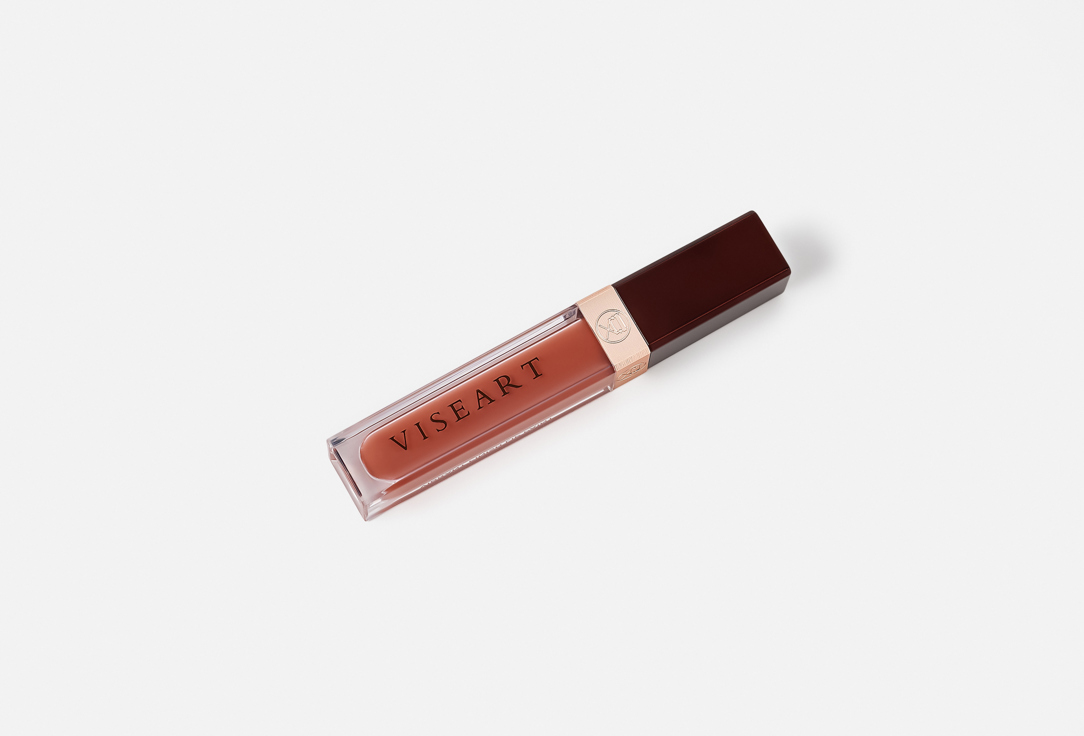 VISEART Разглаживающая жидкая помада Vibrant Matte Lip Paint