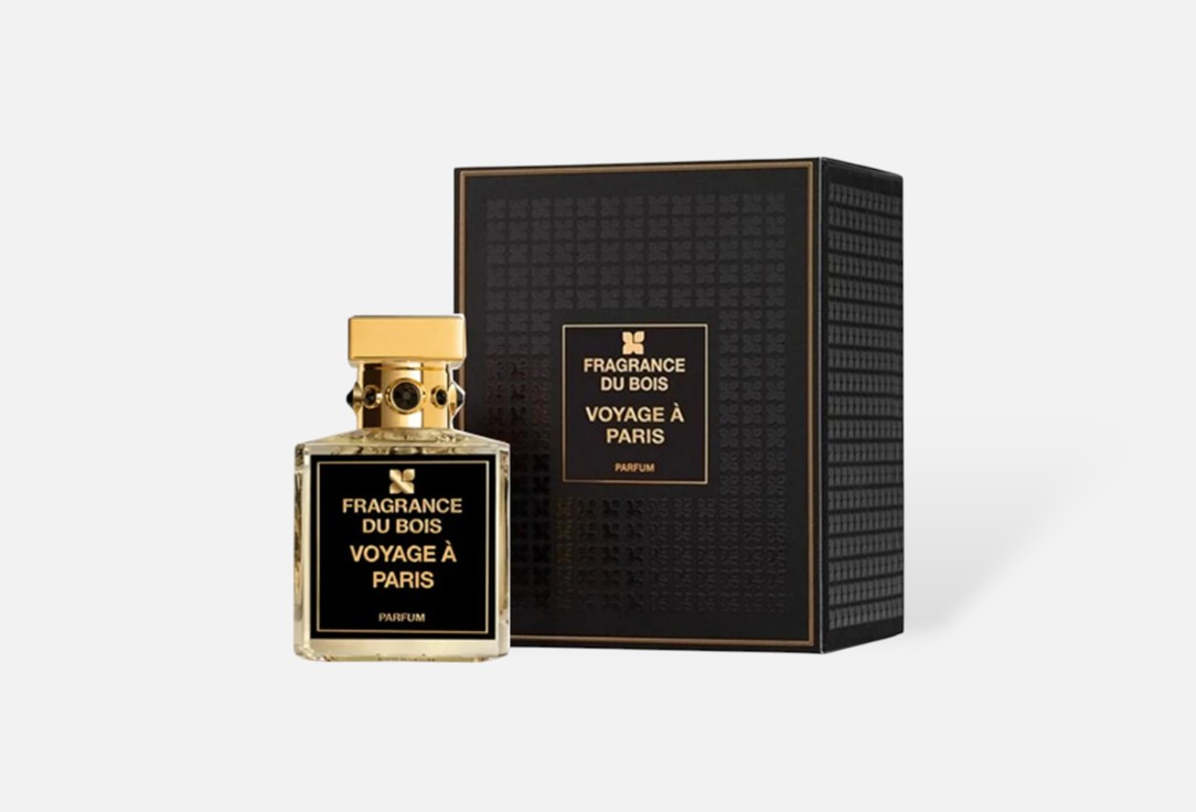 فراجرانس دو بوا عطر فوياج آ باريس فراجرانس دو بوا عطر فوياج آ باريس