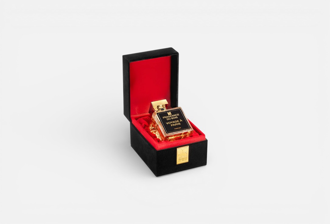 فراجرانس دو بوا عطر فوياج آ باريس فراجرانس دو بوا عطر فوياج آ باريس