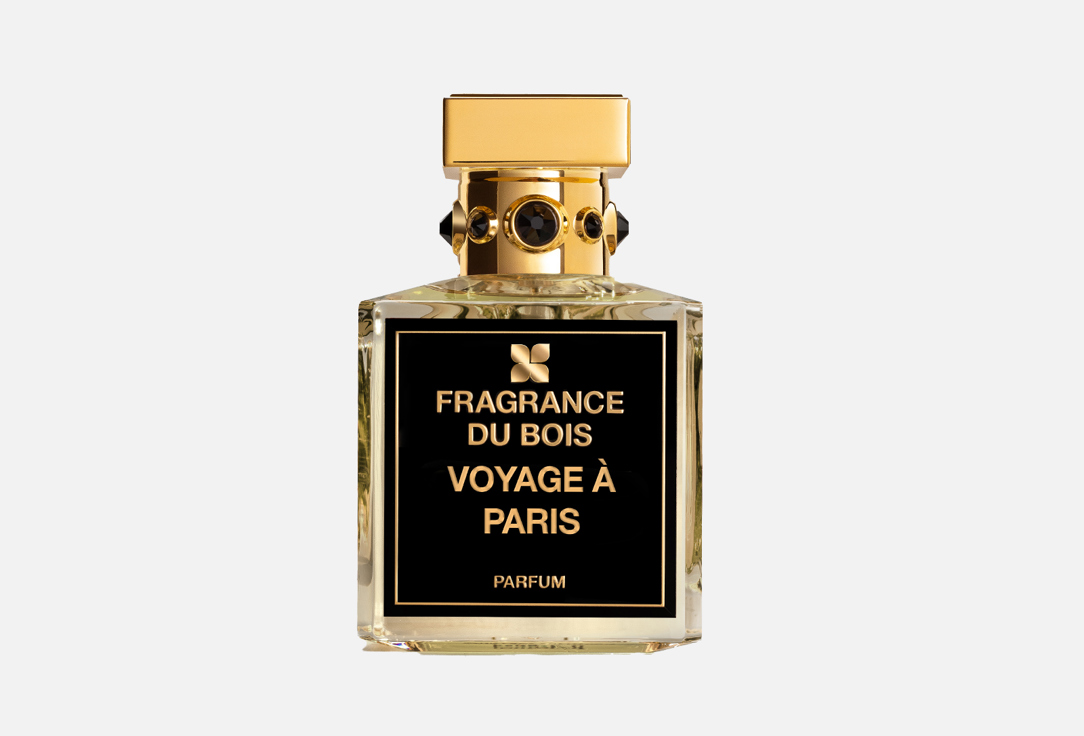فراجرانس دو بوا عطر فوياج آ باريس فراجرانس دو بوا عطر فوياج آ باريس