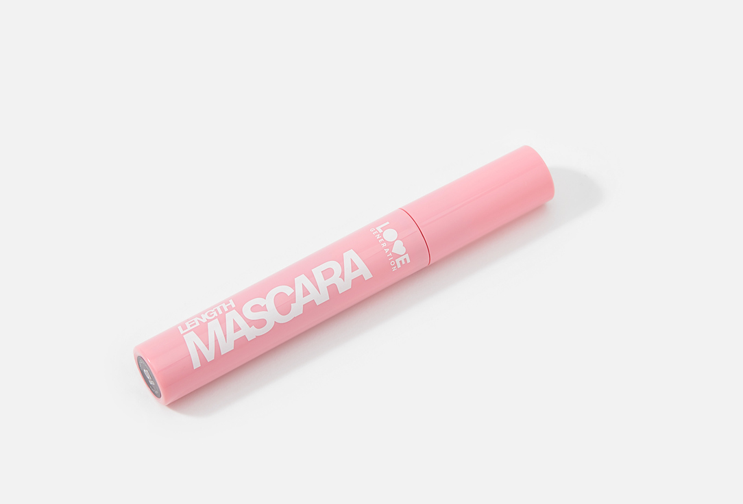 Love Generation Mascara Length