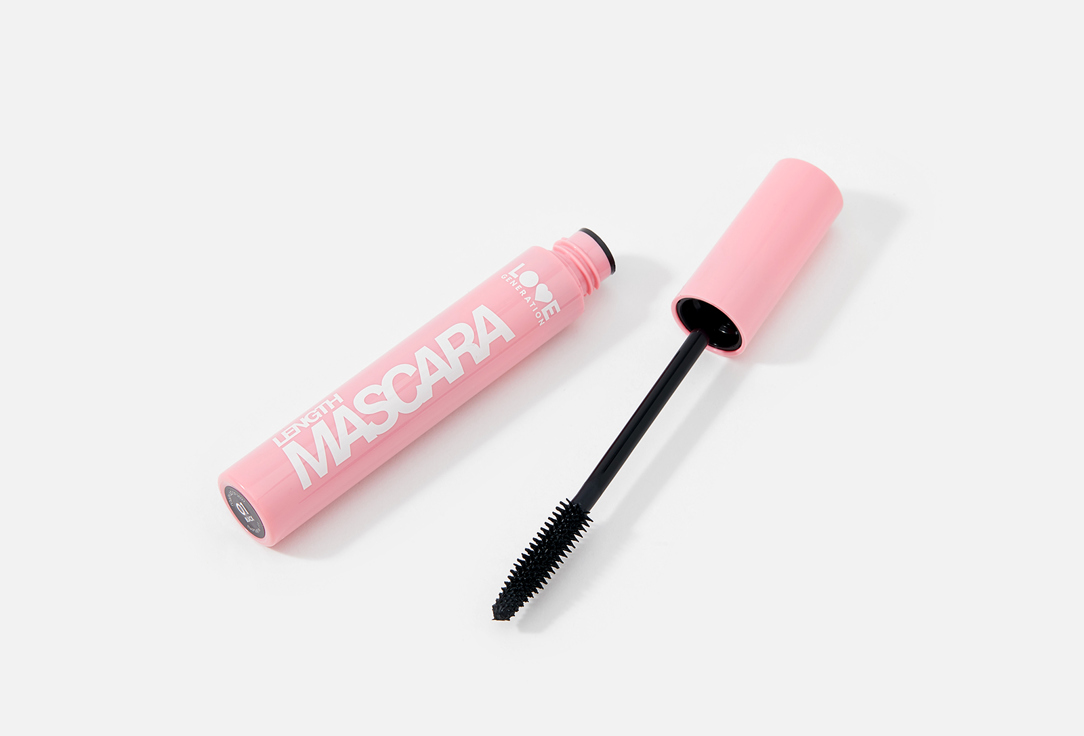 Love Generation Mascara Length